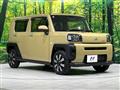 2021 Daihatsu Taft
