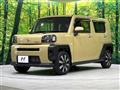 2021 Daihatsu Taft