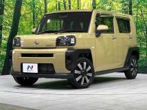 2021 Daihatsu Taft