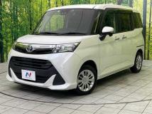 2019 Toyota Tank