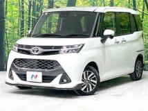 2020 Toyota Tank