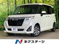 2020 Toyota Roomy