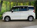 2020 Toyota Roomy