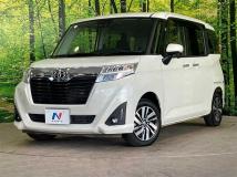 2020 Toyota Roomy
