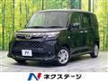 2021 Toyota Roomy