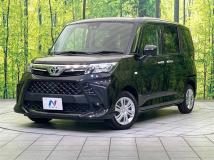2021 Toyota Roomy