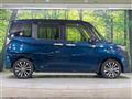 2021 Toyota Roomy