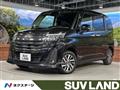 2021 Toyota Roomy