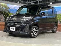 2021 Toyota Roomy