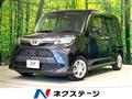 2024 Toyota Roomy
