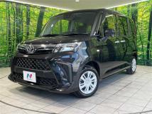 2026 Toyota Roomy