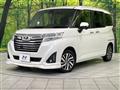 2018 Toyota Roomy