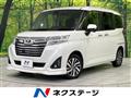 2018 Toyota Roomy