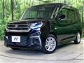 2023 Suzuki Solio