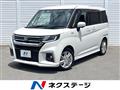 2023 Suzuki Solio