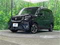 2021 Suzuki Solio Bandit