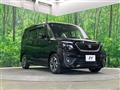 2021 Suzuki Solio Bandit