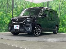2021 Suzuki Solio Bandit