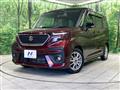 2021 Suzuki Solio Bandit