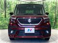 2021 Suzuki Solio Bandit