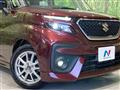 2021 Suzuki Solio Bandit