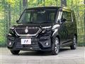 2024 Suzuki Solio Bandit