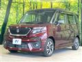 2024 Suzuki Solio Bandit