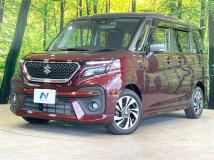 2024 Suzuki Solio Bandit