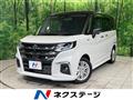 2025 Suzuki Solio