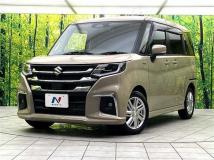 2025 Suzuki Solio