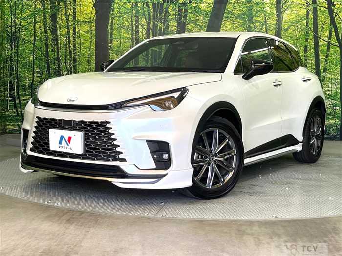 2024 Lexus Other