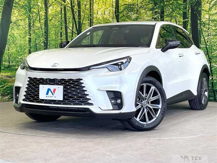 2024 Lexus Other