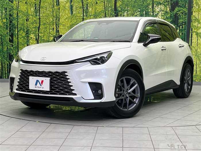 2025 Lexus Other