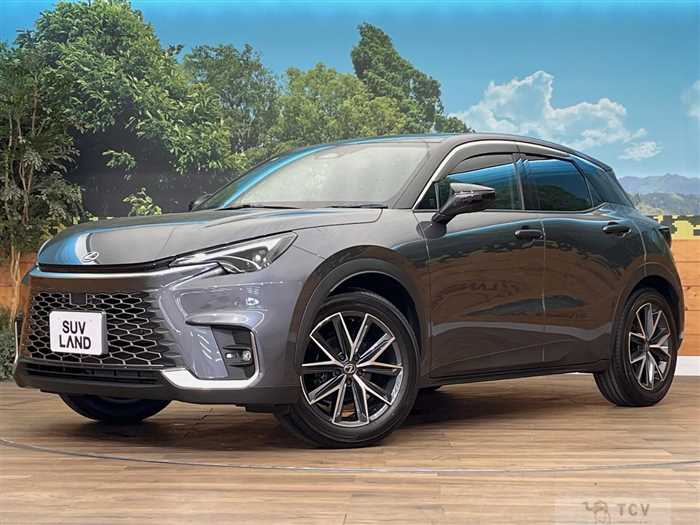 2025 Lexus Other