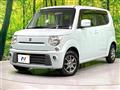 2011 Suzuki MR Wagon