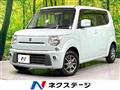 2011 Suzuki MR Wagon