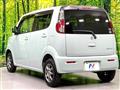 2011 Suzuki MR Wagon
