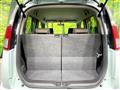 2011 Suzuki MR Wagon