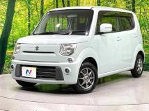 2011 Suzuki MR Wagon