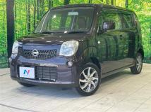 2013 Nissan Moco