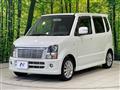2008 Suzuki Wagon R