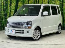 2008 Suzuki Wagon R