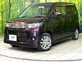 2011 Suzuki Wagon R Stingray