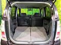 2011 Suzuki Wagon R Stingray