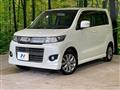 2011 Suzuki Wagon R Stingray