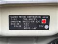 2011 Suzuki Wagon R Stingray