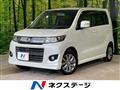 2011 Suzuki Wagon R Stingray