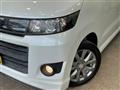 2011 Suzuki Wagon R Stingray