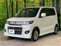2011 Suzuki Wagon R Stingray
