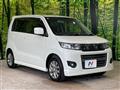 2011 Suzuki Wagon R Stingray